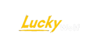 Lucky Wolf Casino Logo