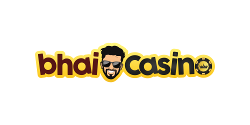 Bhaicasino Logo