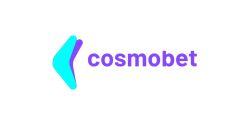 Cosmobet.ua Casino Logo