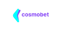 Cosmobet.ua Casino Logo