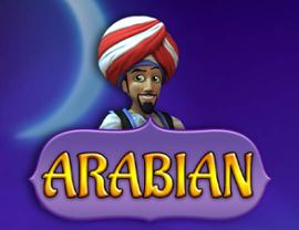 Arabian Bingo