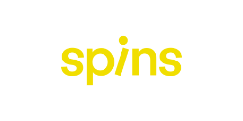 Spins.lv Casino Logo