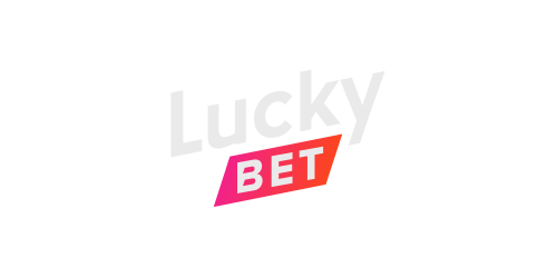 Luckybet.lv Casino Logo