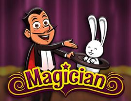 Magician Bingo