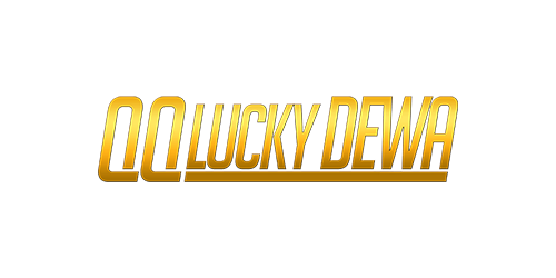 QQLuckyDewa Casino Logo