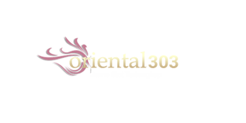 Oriental Slot Casino Logo