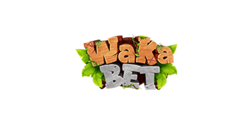 Wakabet Casino Logo
