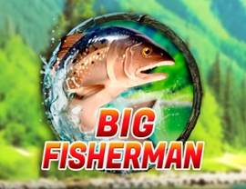 Big Fisherman