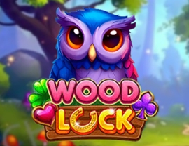 Wood Luck