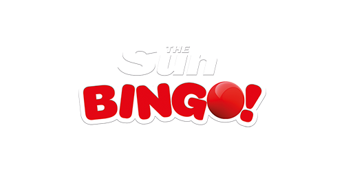 Sun Bingo Casino Logo