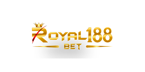 Royal188 Bet Casino Logo