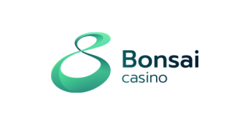 Bonsai Casino Logo