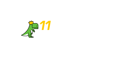 11Croco Casino Logo