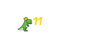 11Croco Casino Logo