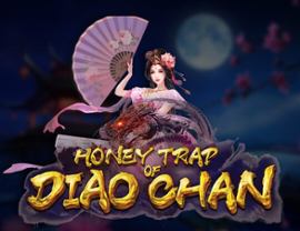 Honey Trap of Diao Chan