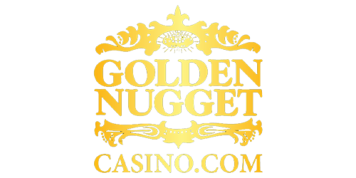 Golden Nugget Online Casino Logo