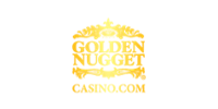 Golden Nugget Online Casino Logo