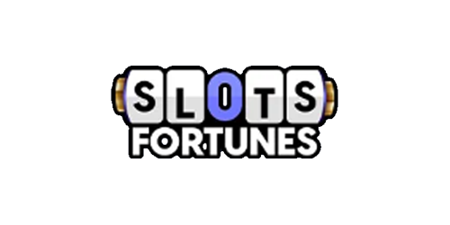 SlotsFortunes Casino Logo
