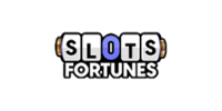 SlotsFortunes Casino Logo