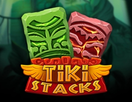 Tiki Stacks