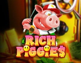 Rich Piggies