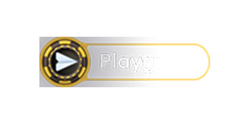 Playgram Casino Logo
