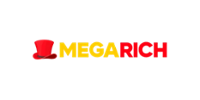 Megarich Casino Logo