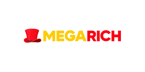 Megarich Casino Logo