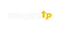 PricedUp Casino Logo