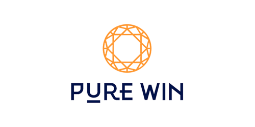 PureWin Casino Logo