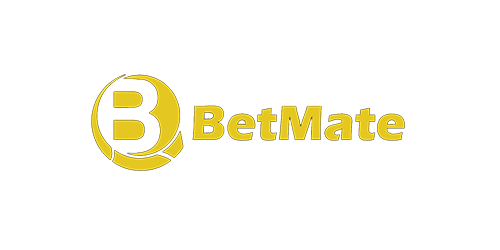 BetMate Casino Logo