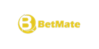 BetMate Casino Logo