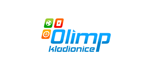OLIMP Kladionice Casino Logo