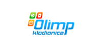 OLIMP Kladionice Casino Logo