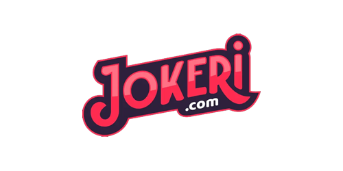 Jokeri Casino Logo