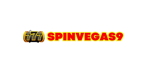 SpinVegas9 Casino Logo