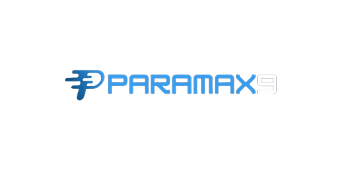 Paramax9 Casino Logo