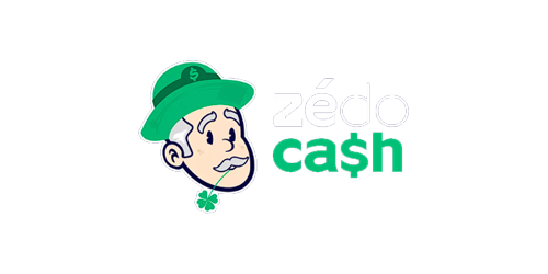 Ze Do Cash Casino Logo