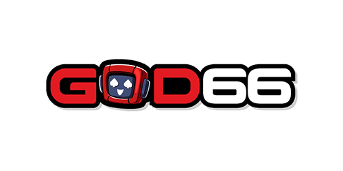 GOD66 Casino Logo