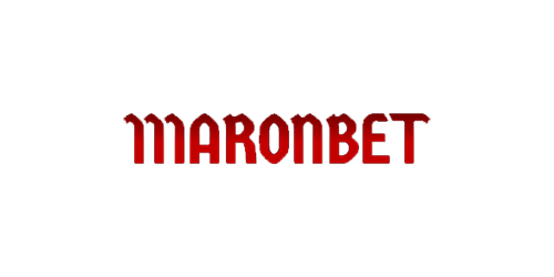 Maronbet Casino Logo