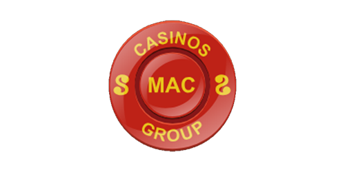 MAC Group Online Casino Logo