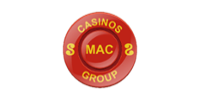 MAC Group Online Casino Logo