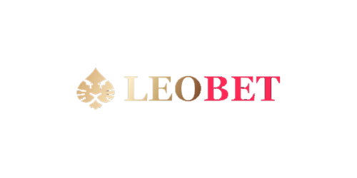 Leobet Brazil Casino Logo