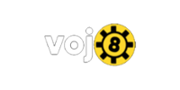 Voj8 Casino Logo