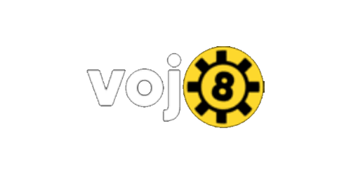 Voj8 Casino Logo