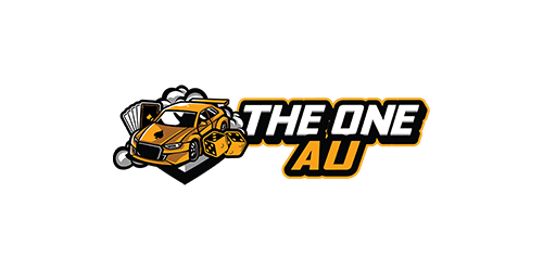 THE ONE AU Casino Logo