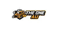 THE ONE AU Casino Logo