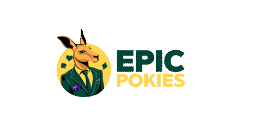 Epic Pokies Casino Logo