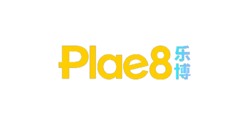 Plae8 Casino Logo