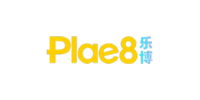 Plae8 Casino Logo